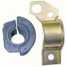 Kit do estabilizador Dianteiro Fiat Palio 1996 a 2023