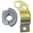 Kit do estabilizador Dianteiro Fiat Palio 1996 a 2023 Kit do estabilizador Dianteiro Fiat Palio 1996 a 2023