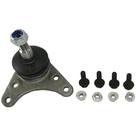 Kit do pivô de suspensão Chevrolet Trailblazer 2012 a 2024