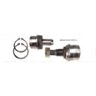 Kit do pivô de suspensão Dianteiro Ford F-250 1998 a 2012
