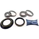 Kit do rolamento de roda Chevrolet S10 2012 a 2019 IMA