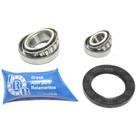 Kit do rolamento de roda Dian Volkswagen Kombi 1974 a 2014