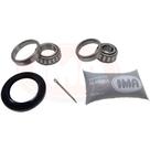 Kit do rolamento de roda Ford Belina Del Rey 1983 a 1989 IMA