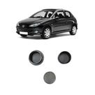 Kit do Rolamento do Eixo Traseiro do Peugeot 206 Kit do Rolamento do Eixo Traseiro do Peugeot 206