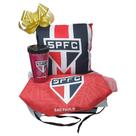 Kit Do São Paulo Presente P/ São Paulino Produtos Oficiais