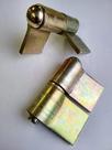 Kit Dobradiça Gonzo Com Aba N0 10 Unidades