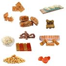 Kit Doces para festa caipira junina 30 pessoas + Bandeirinha
