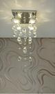 Kit Dois Lustres De Cristal Para Sala Kit Dois Lustres De Cristal Para Sala