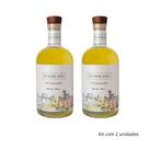 Kit Dois Mastercello - Limoncello 750ml