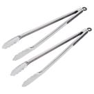 Kit Dois Pegadores de Churrasco e Salada 40cm