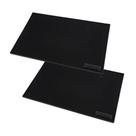 Kit Dois Tapetes Barman Mat Runner Profissional 30x45cm WECK