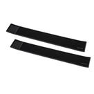 Kit Dois Tapetes Barman Mat Runner Profissional 60x08cm WECK