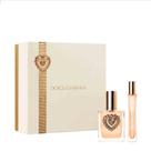 Kit Dolce & Gabbana Devotion Feminino - Eau de Parfum 50ml + Travel Size 10ml