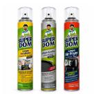 Kit Domline Desengordurante, Limpa Air Fryer e Limpa Grelhas Limpeza Completa