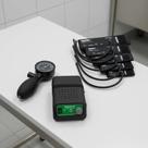 Kit Doppler Vascular Veterinário Manguitos Reutilizável