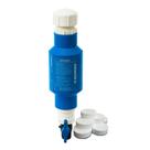 Kit Dosador De Cloro D1 + 20 Pastilhas 20g