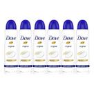 Kit Dove Antitranspirante Aerosol Original 6 unid Kit Dove Antitranspirante Aerosol Original 6 unid