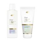 Kit Dove Bond Repair Shampoo 175ml e Condicionador 150ml