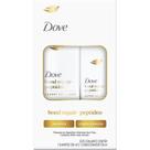 Kit Dove Bond Repair Shampoo Bond Repair Intense 350ml + Condicionador Bond Intense Repair 150ml Kit Dove Bond Repair Shampoo Bond Repair Intense 350ml + Condicionador Bond Intense Repair 150ml