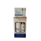 Kit Dove Reconstrução Aminoacido Shampoo 350 ml Condicionador 175 ml Mascara 270gr
