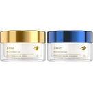 Kit Dove Regenative Dia E Noite FPS30 50GCADA HIDRATANTE FACIAL