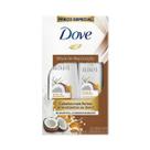 Kit Dove Ritual de Reparação Shampoo 350ml + Condicionador 175ml