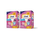 Kit DPrev Imune Kids 75mL c/ 2un. Kit DPrev Imune Kids 75mL c/ 2un.