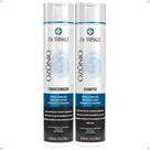 Kit Dr Triskle Ozônio: Shampoo e Condicionador 300ml