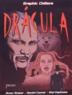 Kit: Drácula - Graphic Chillers + A Montanha Do Vampiro