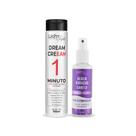 Kit dream cream e desembraçou - desembaraço dos sonhos