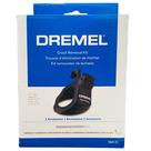 Kit Dremel 568 Removedor De Rejunte 2615.056.8ab