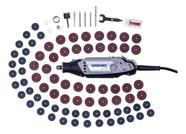 Kit dremel 730 52pçs - 26150730aa