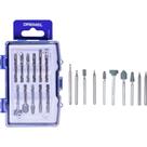 Kit Dremel P/Esculpir/Gravar - 11Pc Kit Dremel P/Esculpir/Gravar - 11Pc