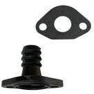 Kit Dreno Ar Condicionado Janela Consul CCS07 CCS10 CCK07