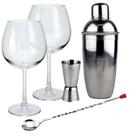 Kit Drink 5 peças -Dynasty