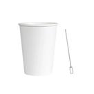 Kit Drink Bebida Em Festa Ou Empresa Copo Com Mexedor