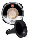 Kit Driver D200x 110w Jbl Selenium + Corneta Longa Lc1425