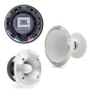 Kit Driver Jbl D405x Tweeter St400 Corneta Hl1450 Kit Driver Jbl D405x Tweeter St400 Corneta Hl1450