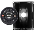 Kit Driver Polimida Eap P400 Com Cone Corneta Jarro Lente Lts 1209 1 Polegada