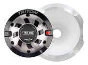 Kit Driver Triton Trd 505 160Wrms + Cone Corneta Jarro Lente
