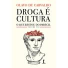 KIT - Droga é cultura: O que restou do Imbecil Coletivo, vol