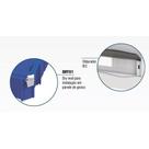 Kit Dry Wall para Instalação Parede de Gesso