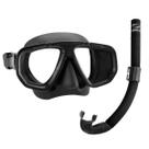 KIT DUA, Máscara Snorkel Mergulho