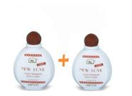 Kit Duas Loção New Love Nawts Life