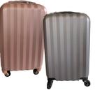 Kit duas malas de bordo capacidade 10kg padrão anac tokio