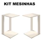 Kit Duas Mesas Namur