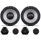 Kit Duas Vias 60w Two Way Bomber - 1.07.022