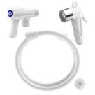 Kit ducha higienica branca (linha economica) roco