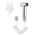 kit Ducha Higiênica Quadra Duo Sintex - DHSQ02 kit Ducha Higiênica Quadra Duo Sintex - DHSQ02