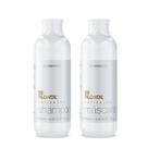 Kit duo be blonde 250ml